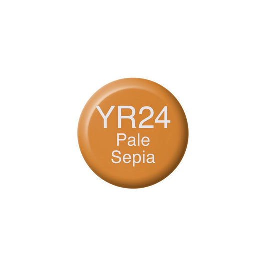 Copic Ink - YR24 - Pale Sepia