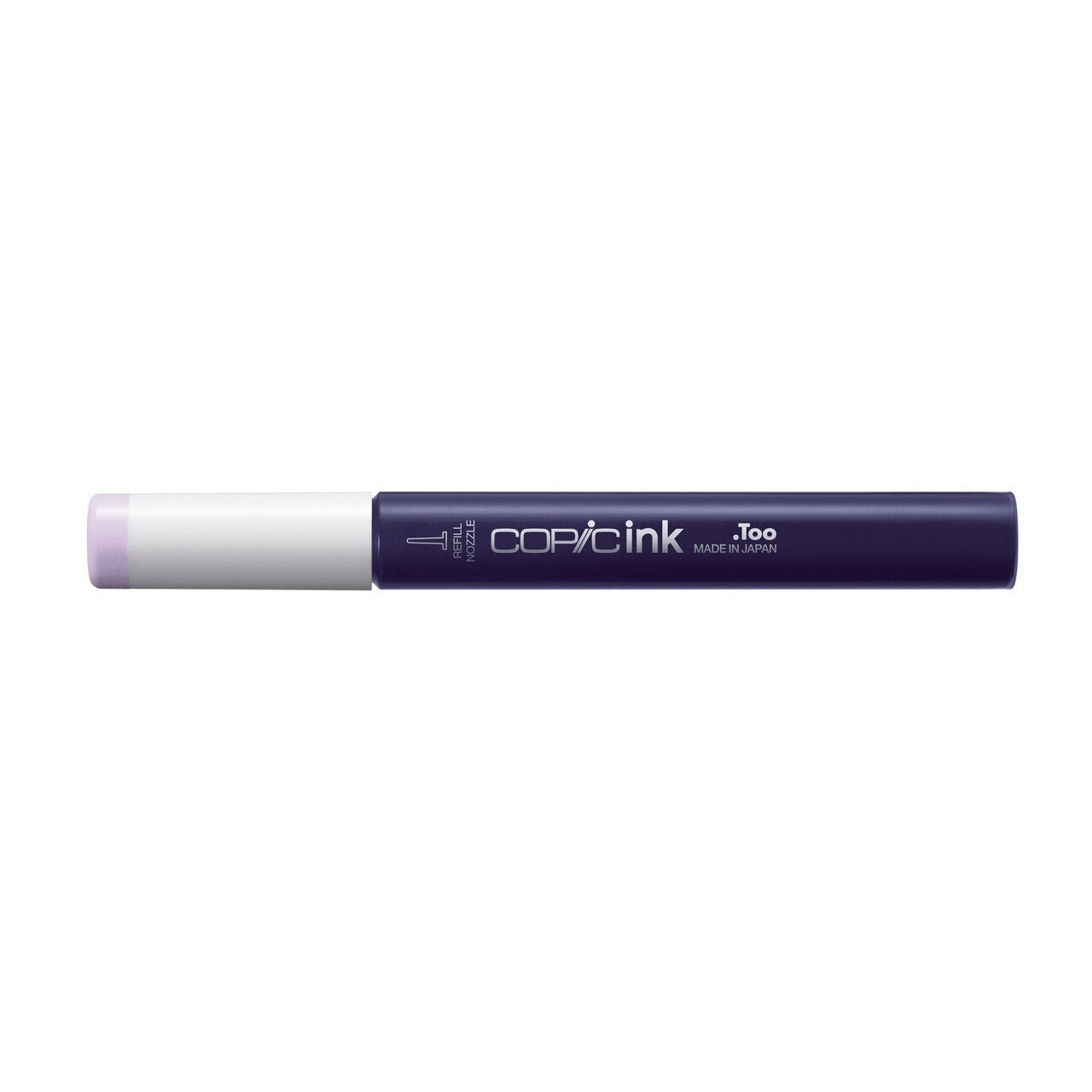 Copic Ink - BV0000 - Pale Thistle