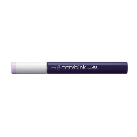 Copic Ink - BV0000 - Pale Thistle