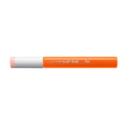 Copic Ink - YR01 - Peach Puff
