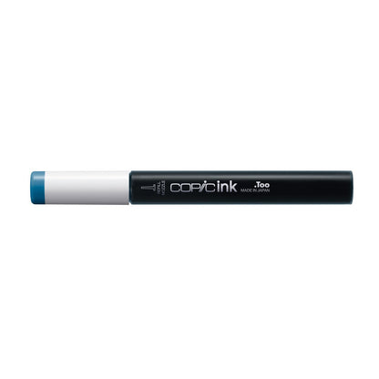 Copic Ink - B06 - Peacock Blue