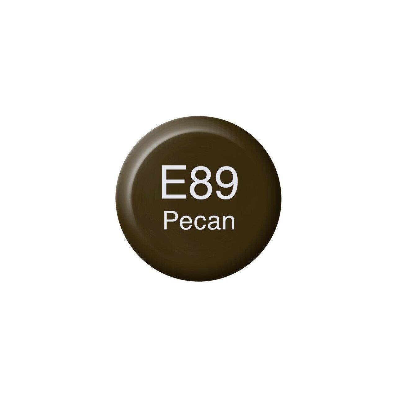 Copic Ink - E89 - Pecan