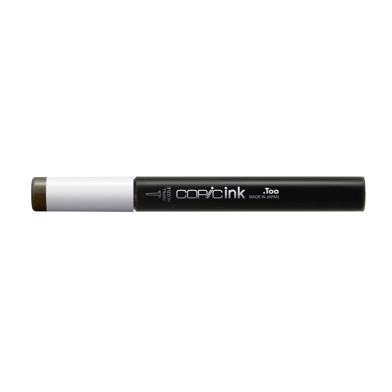 Copic Ink - E89 - Pecan