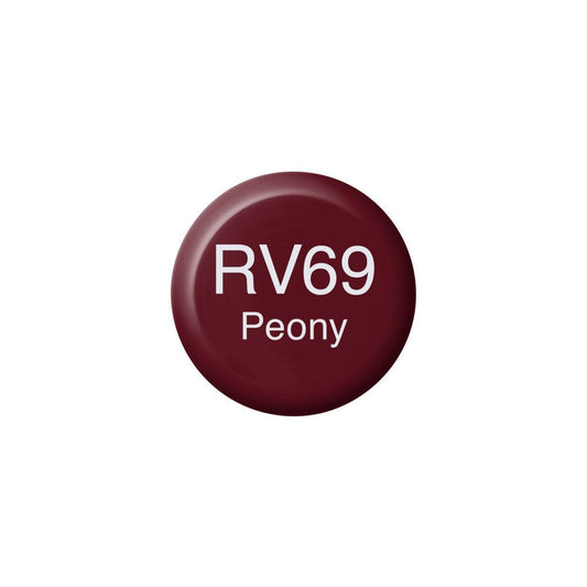 Copic Ink - RV69 - Peony
