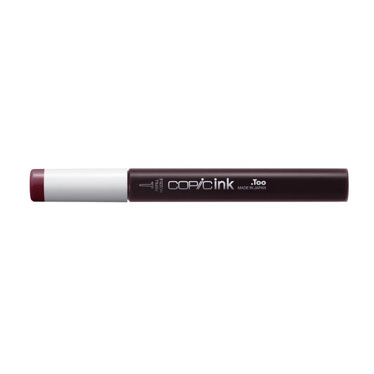 Copic Ink - RV69 - Peony