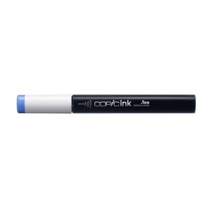 Copic Ink - B23 - Phthalo Blue