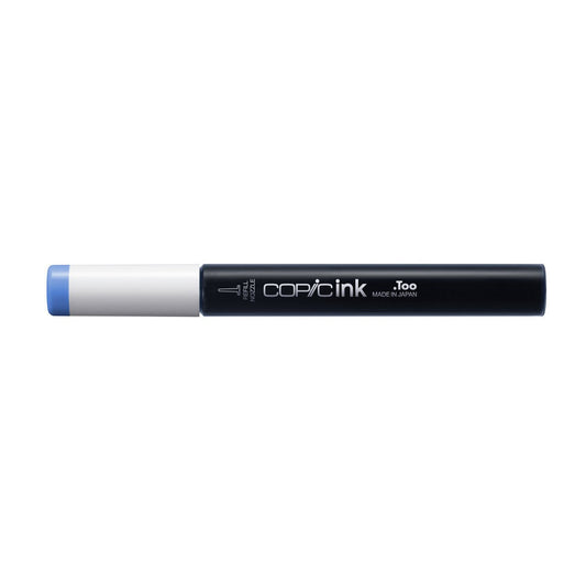 Copic Ink - B23 - Phthalo Blue