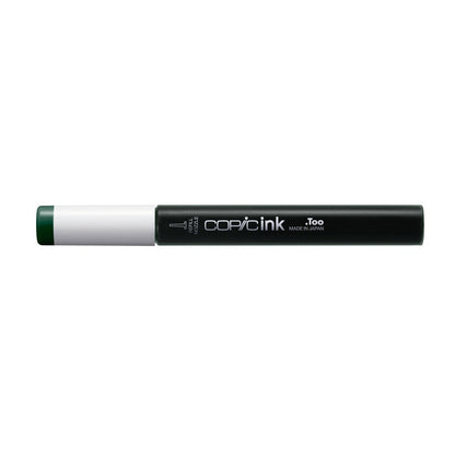 Copic Ink - G29 - Pine Tree Green