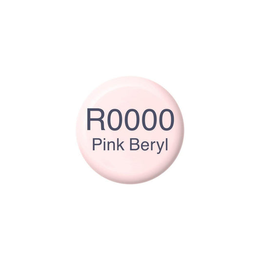 Copic Ink - R0000 - Pink Beryl