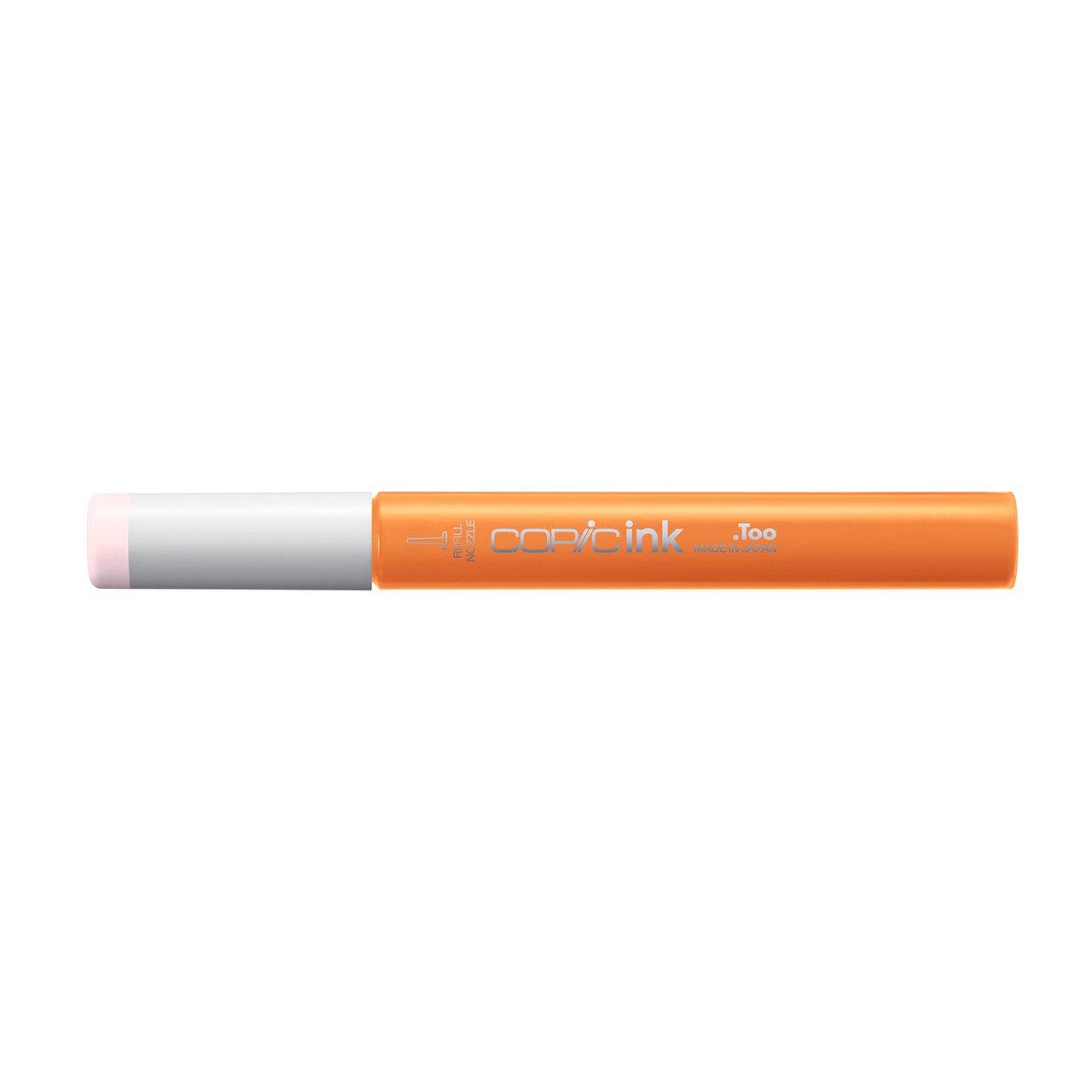 Copic Ink - R0000 - Pink Beryl