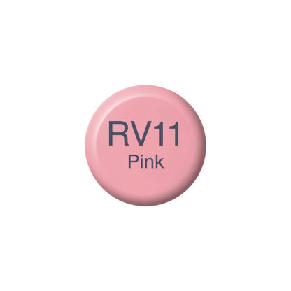 Copic Ink - RV11 - Pink