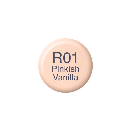 Copic Ink - R01 - Pinkish Vanilla