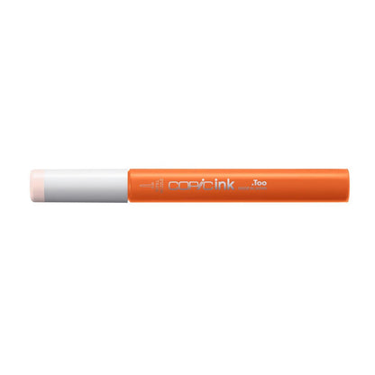 Copic Ink - R00 - Pinkish White