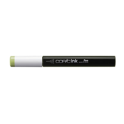 Copic Ink - G43 - Pistachio
