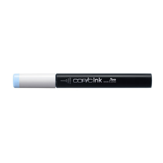 Copic Ink - B41 - Powder Blue