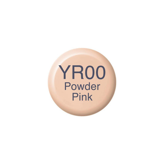 Copic Ink - YR00 - Powder Pink