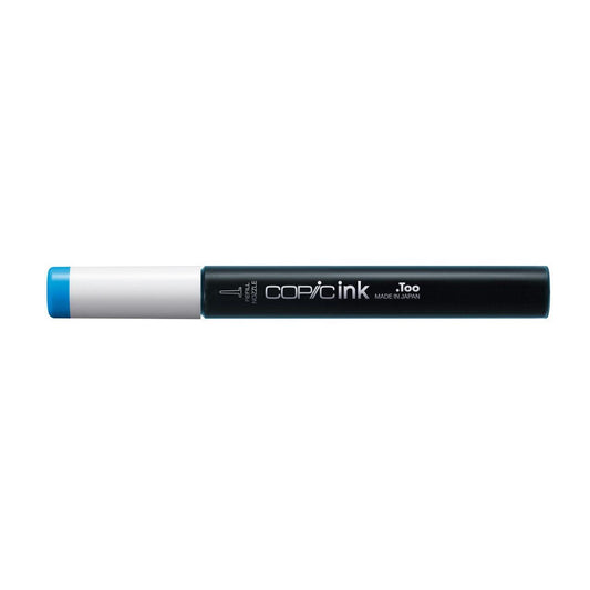 Copic Ink - B05 - Process Blue