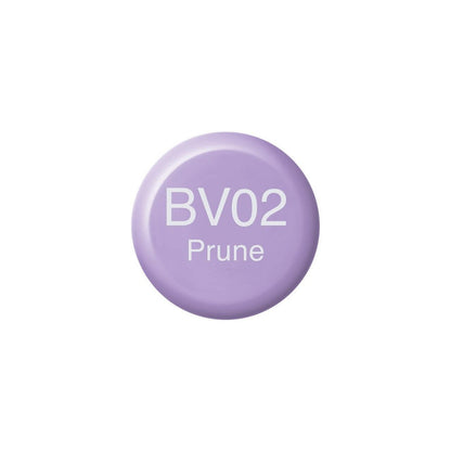 Copic Ink - BV02 - Prune