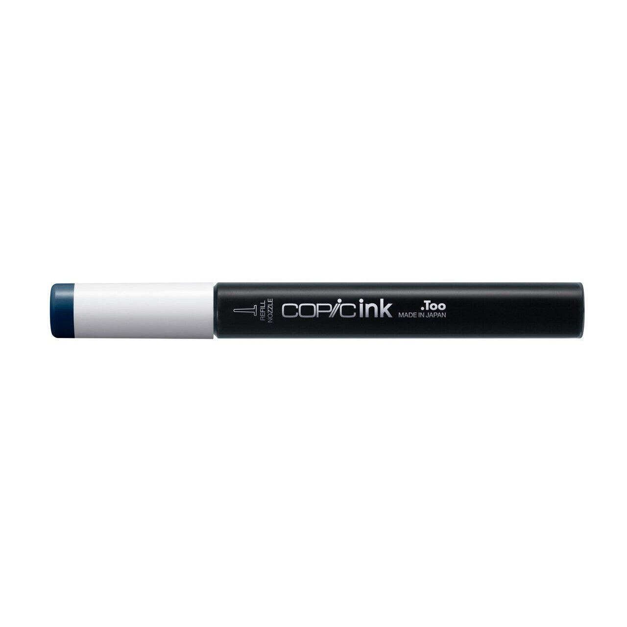 Copic Ink - B39 - Prussian Blue