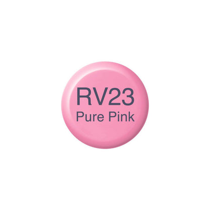 Copic Ink - RV23 - Pure Pink