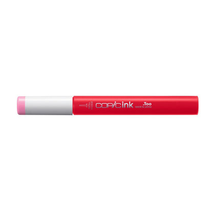 Copic Ink - RV23 - Pure Pink