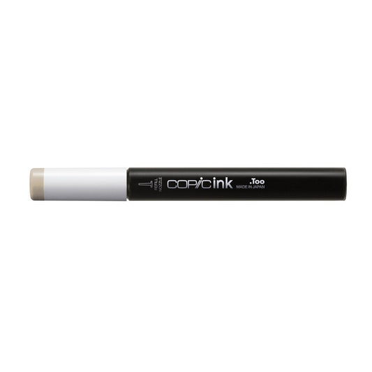 Copic Ink - YG91 - Putty