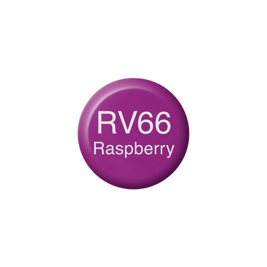 Copic Ink - RV66 - Raspberry
