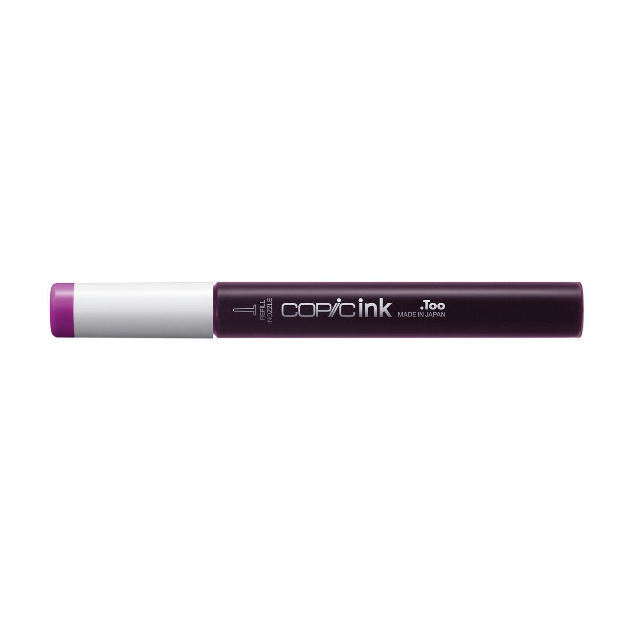 Copic Ink - RV66 - Raspberry