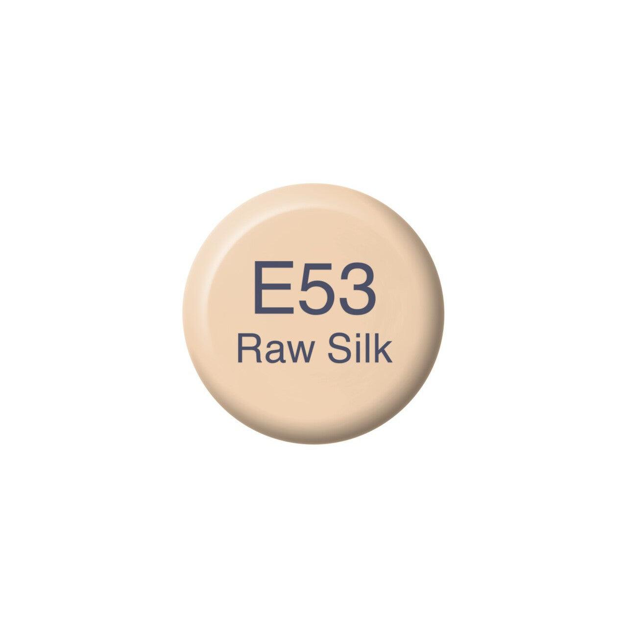 Copic Ink - E53 - Raw Silk