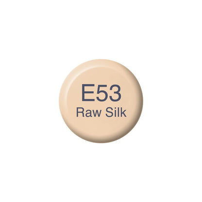 Copic Ink - E53 - Raw Silk