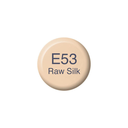 Copic Ink - E53 - Raw Silk