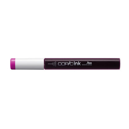 Copic Ink - RV19 - Red Violet