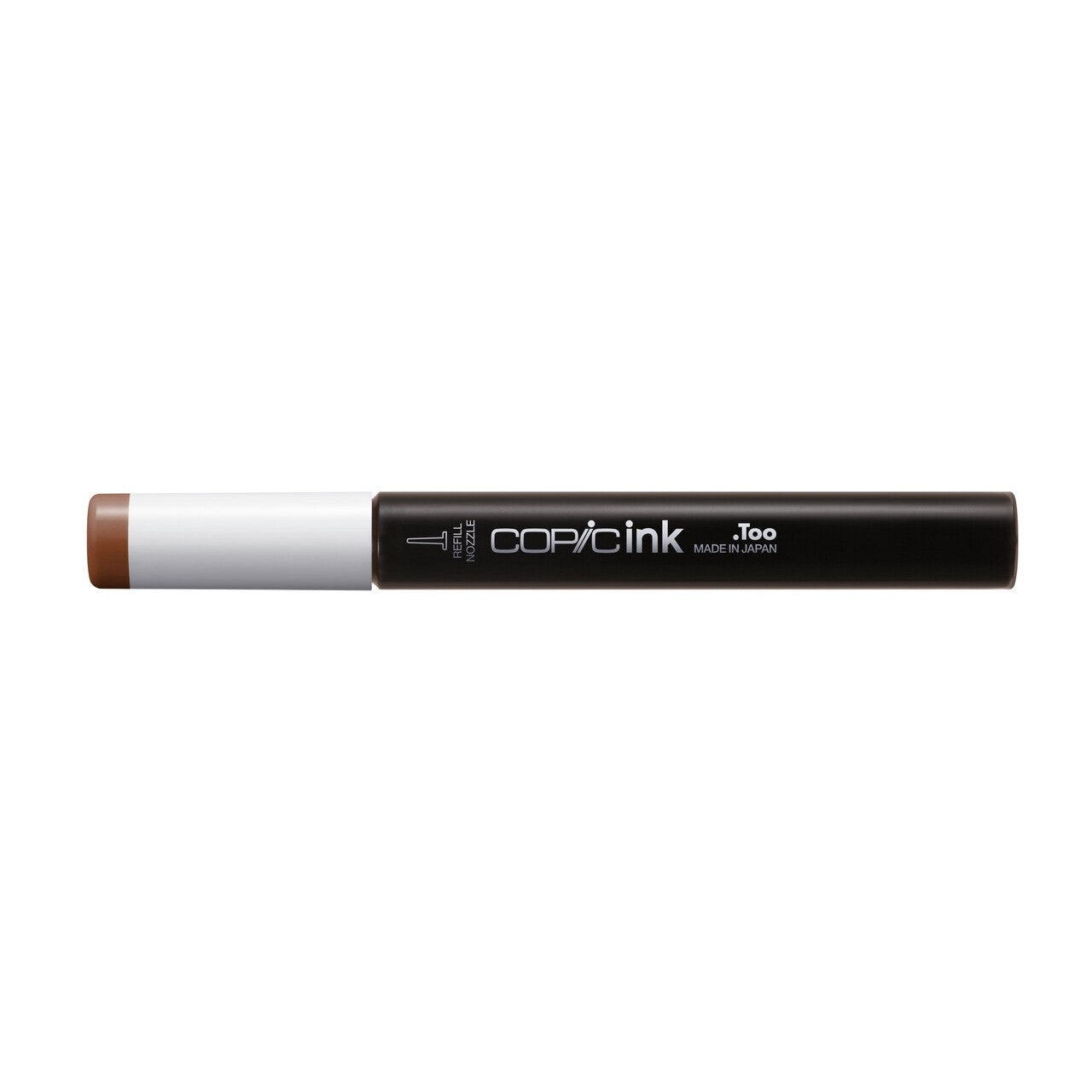 Copic Ink - E17 - Reddish Brass