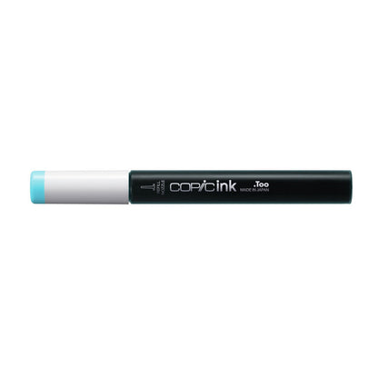Copic Ink - B02 - Robin's Egg Blue