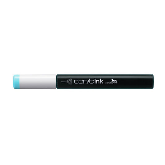 Copic Ink - B02 - Robin's Egg Blue