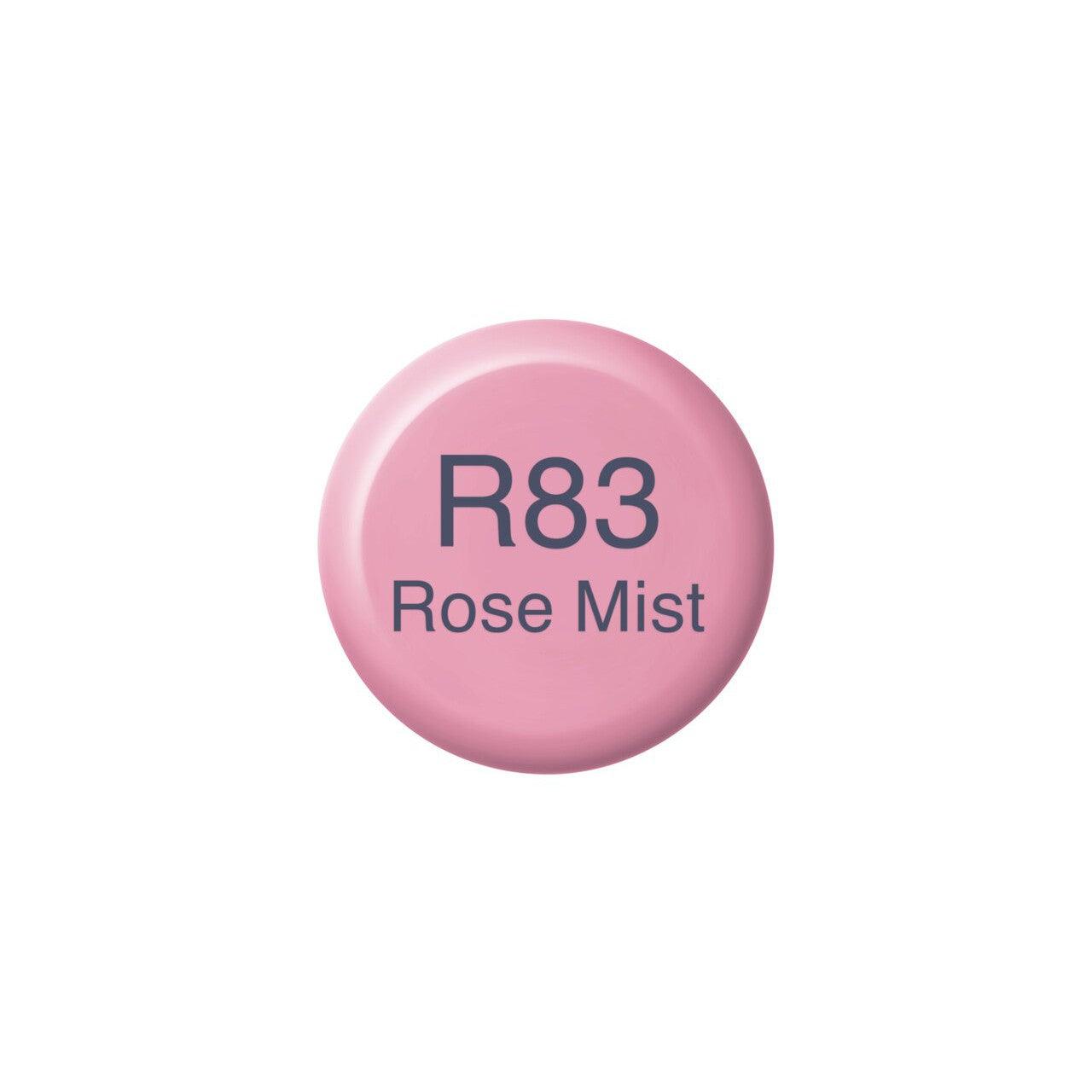 Copic Ink - R83 - Rose Mist