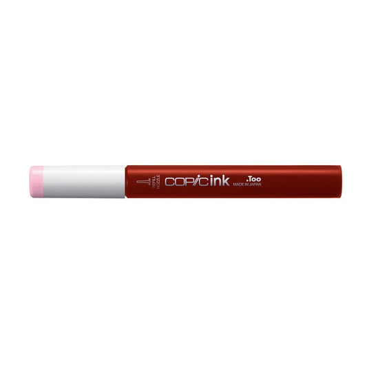 Copic Ink - R81 - Rose Pink