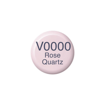 Copic Ink - V0000 - Rose Quartz