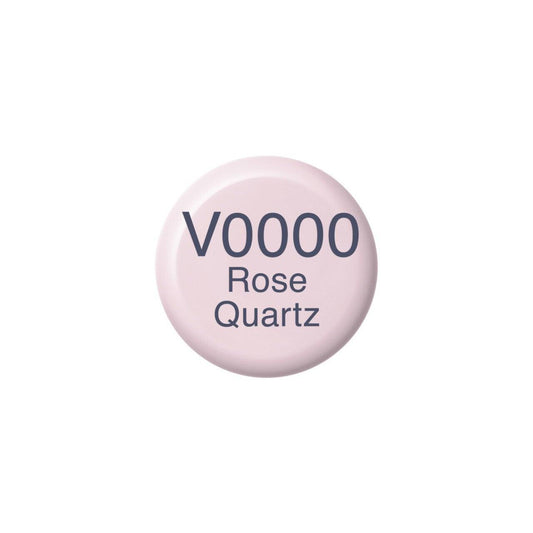 Copic Ink - V0000 - Rose Quartz