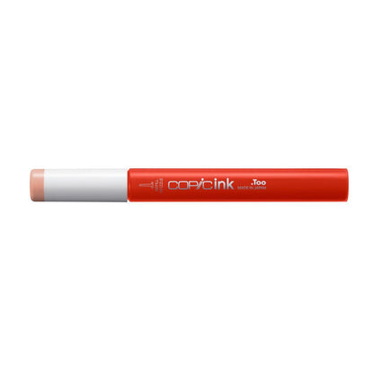 Copic Ink - R02 - Rose Salmon