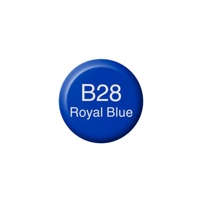 Copic Ink - B28 - Royal Blue