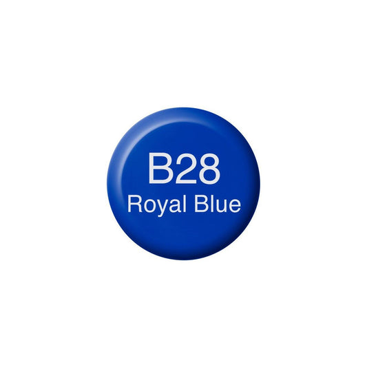 Copic Ink - B28 - Royal Blue