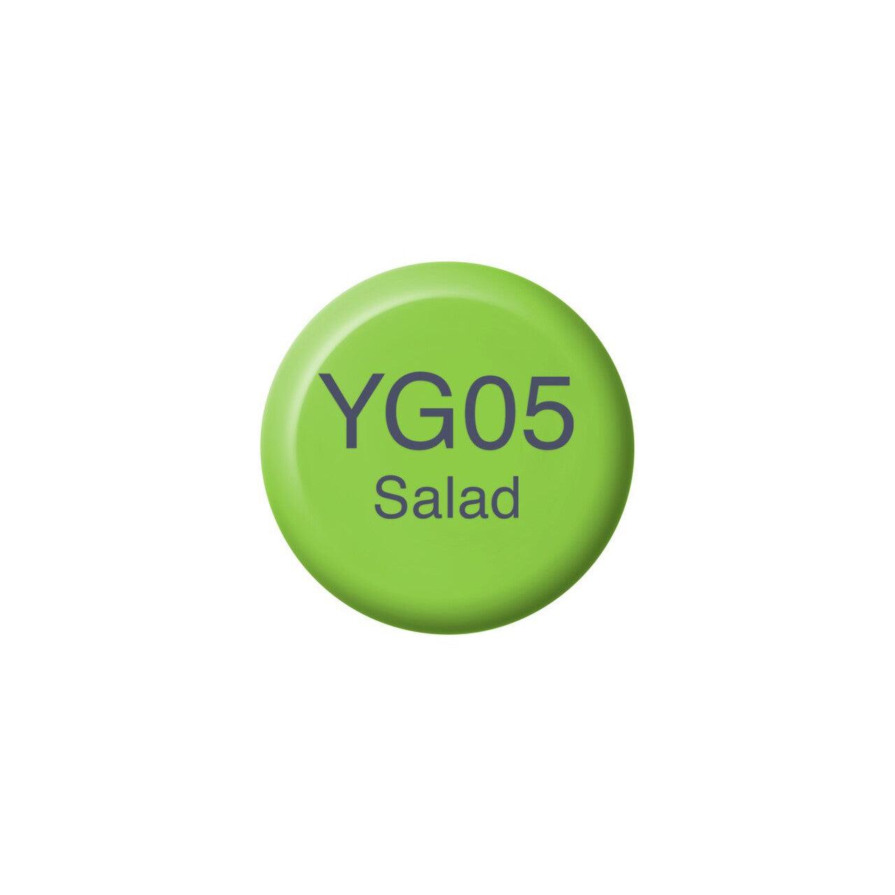 Copic Ink - YG05 - Salad