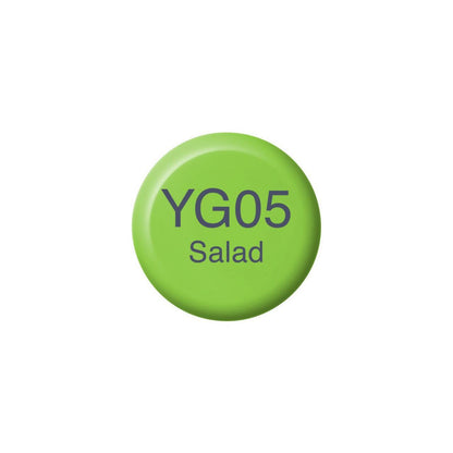 Copic Ink - YG05 - Salad