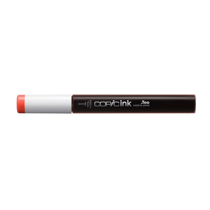 Copic Ink - R05 - Salmon Red