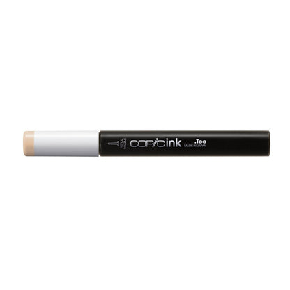 Copic Ink - E42 - Sand White