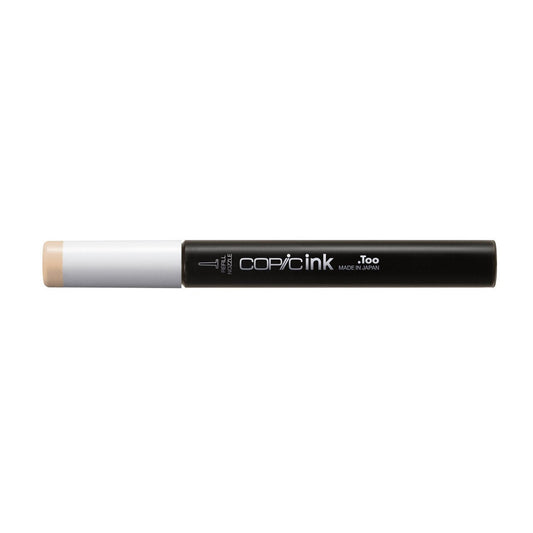Copic Ink - E42 - Sand White