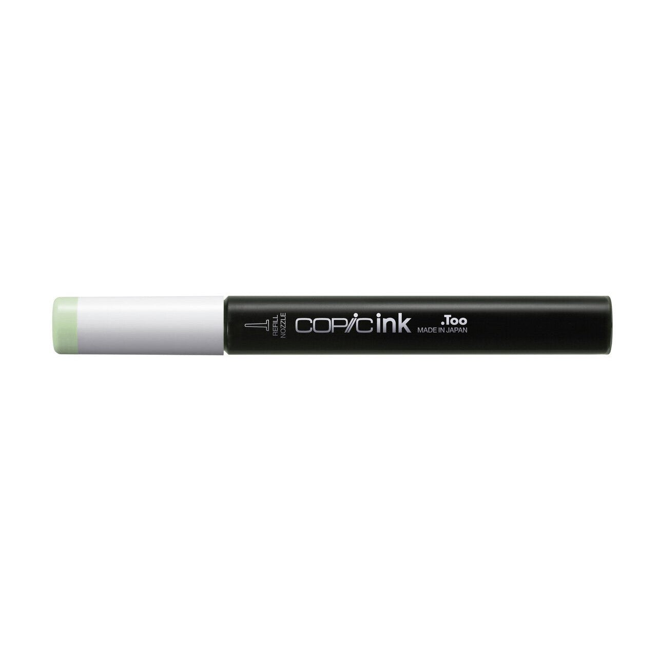 Copic Ink - G12 - Sea Green