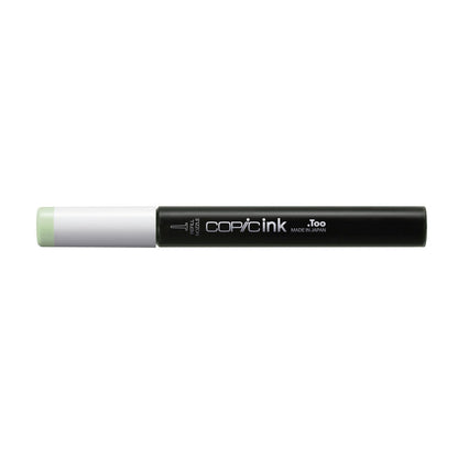 Copic Ink - G12 - Sea Green