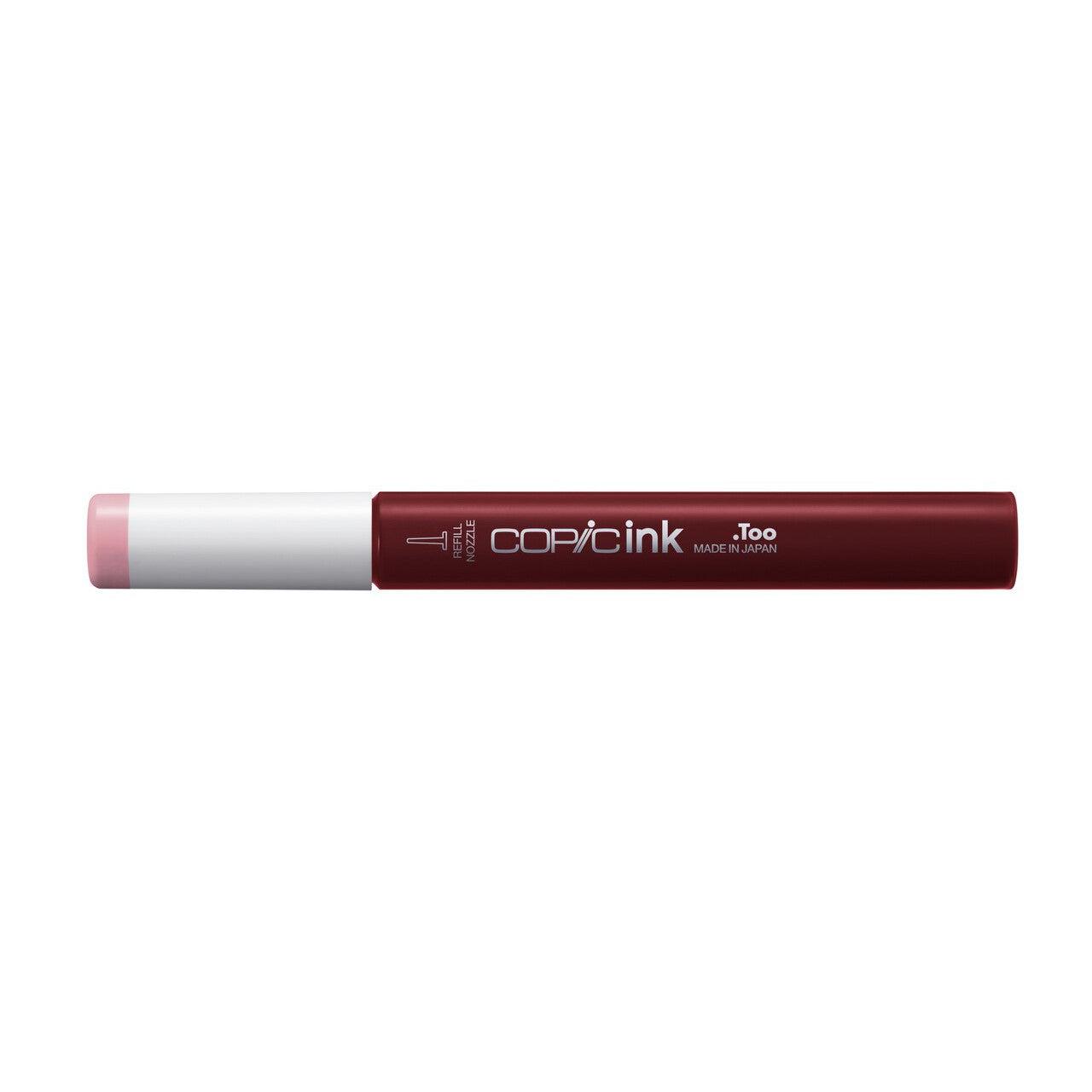 Copic Ink - RV32 - Shadow Pink